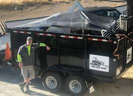 Best Commercial Junk Removal  in Morongo Valley, CA